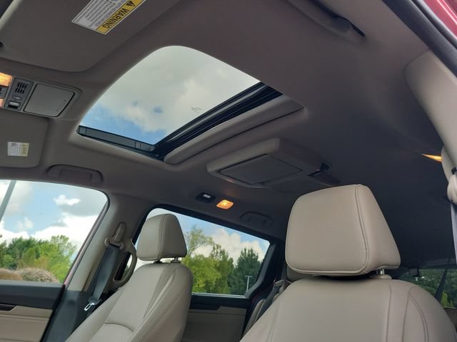 Certified 2024 Honda Odyssey Touring image 15
