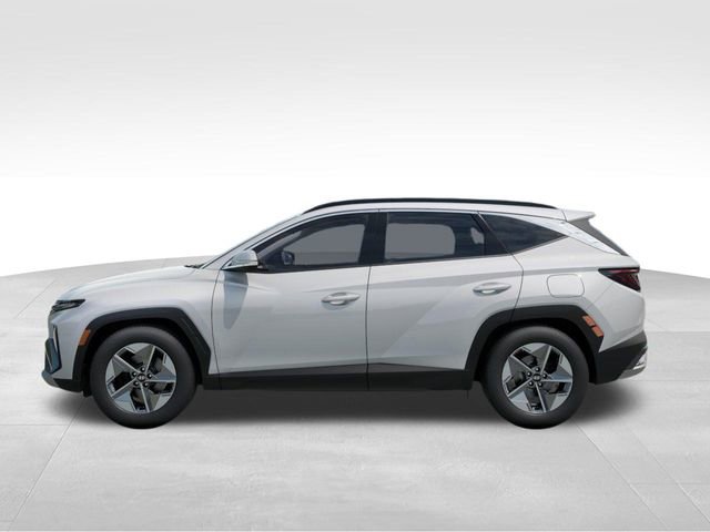 New 2026 Hyundai Tucson SEL image 3