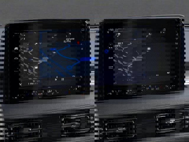 New 2026 Lincoln Aviator AWD w/ Jet Appearance Package image 43