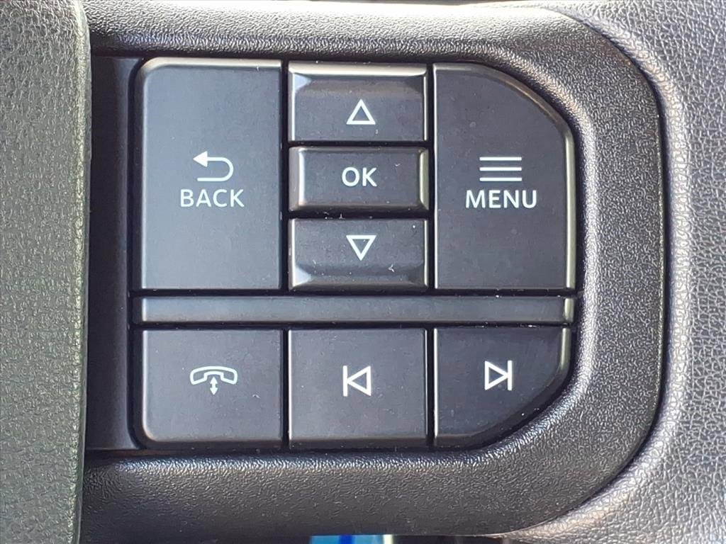 Used 2024 Ford F150 STX image 19