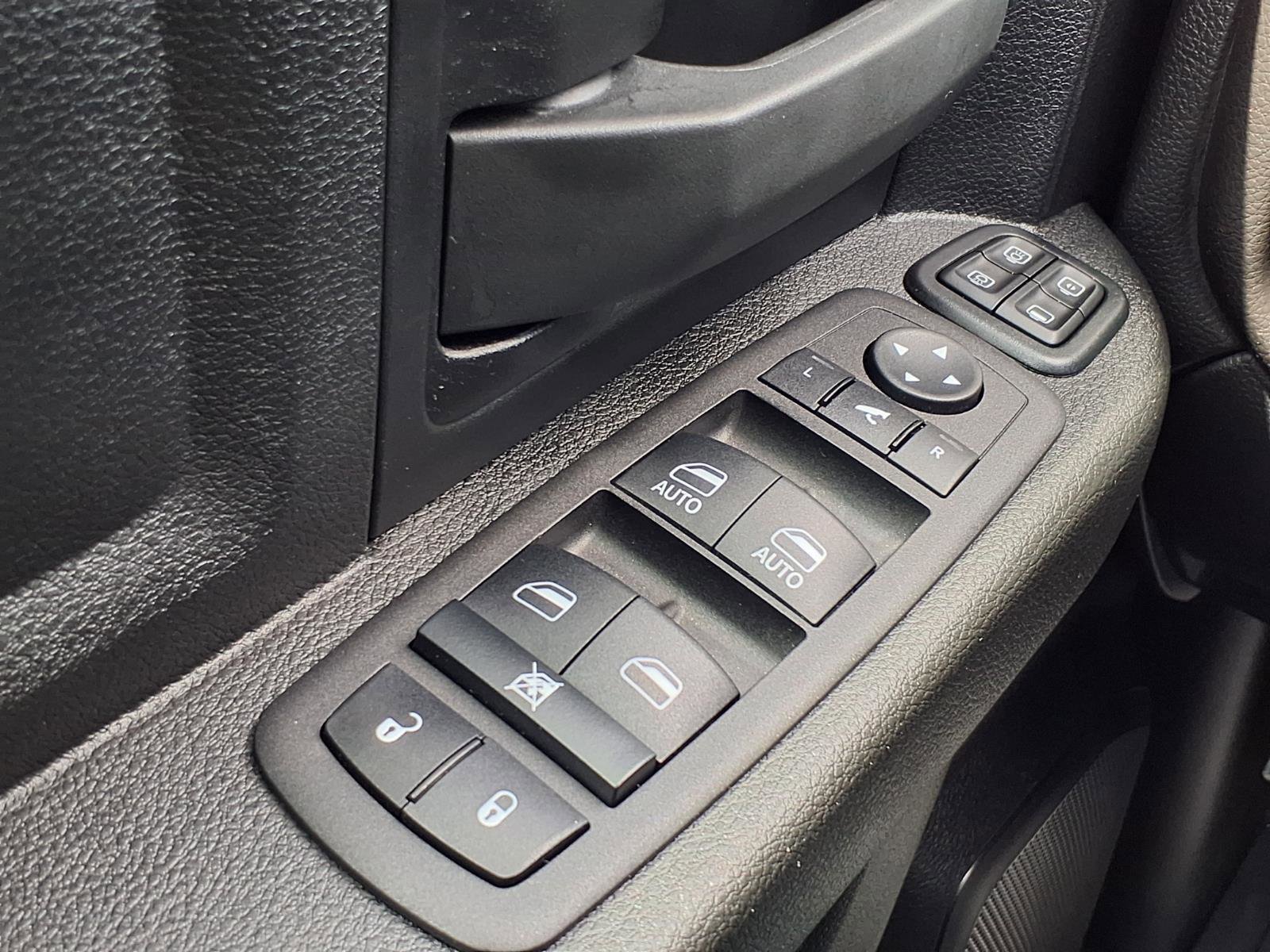 Used 2023 RAM 2500 Tradesman AWD/4WD image 14