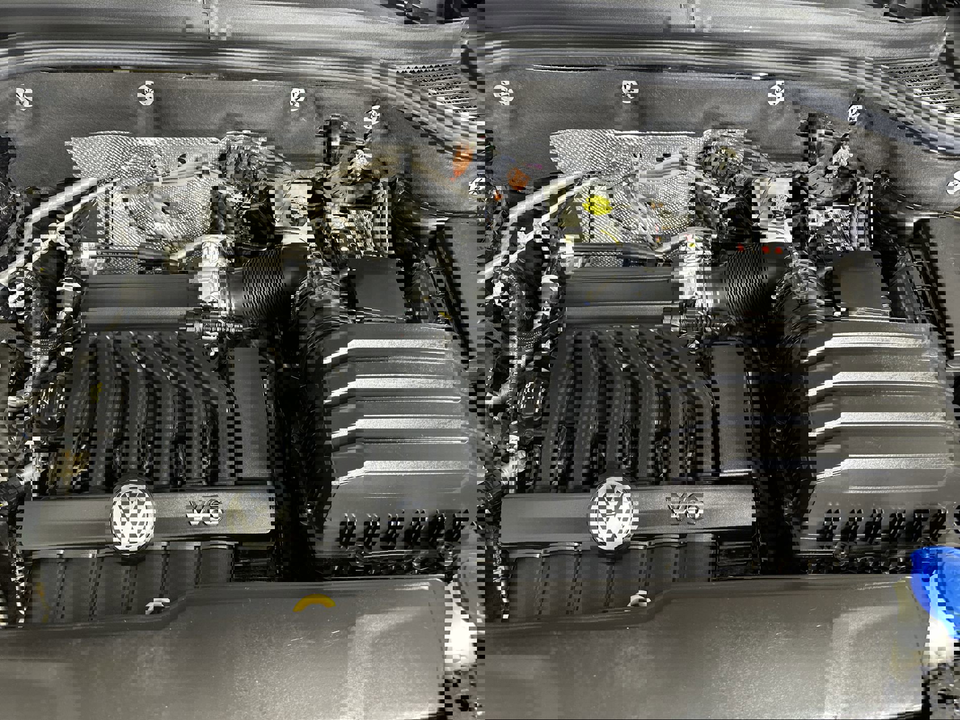 Used 2022 Volkswagen Atlas SE image 67