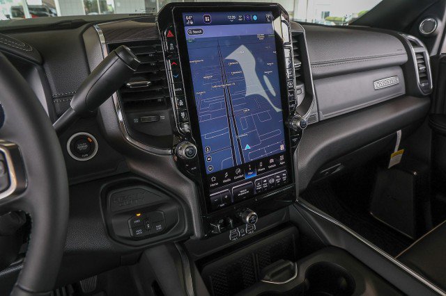 New 2026 RAM 3500 Laramie image 15