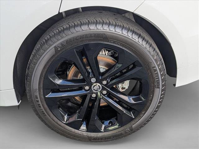 Used 2025 Jaguar F-PACE R-Dynamic S AWD/4WD image 25