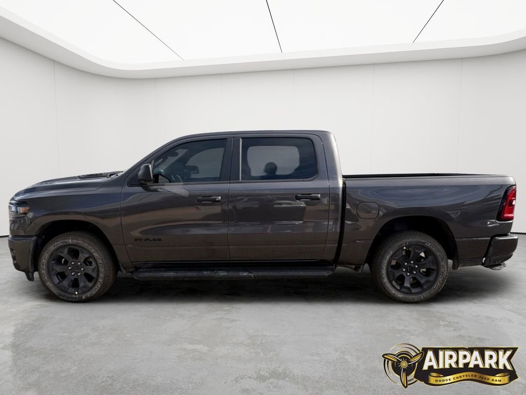 New 2026 RAM 1500 Express AWD/4WD image 7
