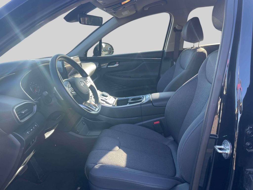 Certified 2023 Hyundai Santa Fe SEL image 15