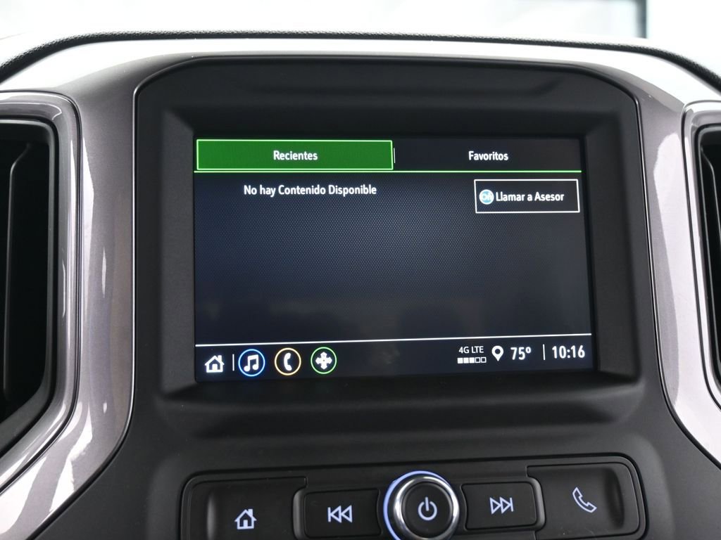 Used 2022 Chevrolet Silverado 1500 Custom image 19