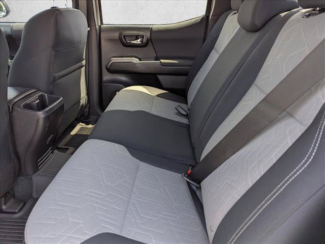 Used 2023 Toyota Tacoma TRD Sport w/ Technology Package AWD/4WD image 24