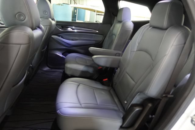 Used 2024 Buick Enclave Essence w/ LPO, Floor Liner Package FWD image 20