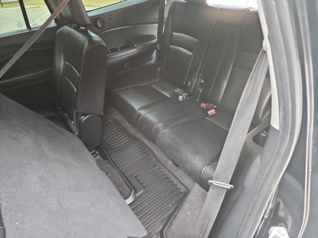 Used 2021 Honda Pilot Special Edition image 35