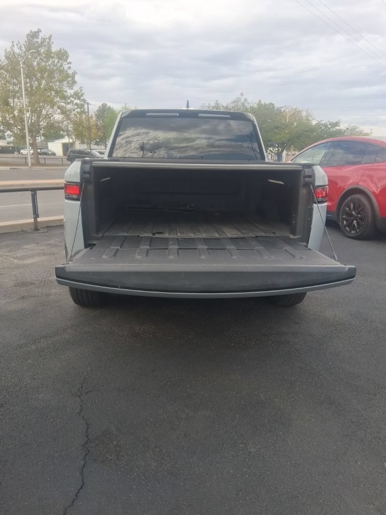Used 2024 Rivian R1T Adventure Dual AWD/4WD image 15
