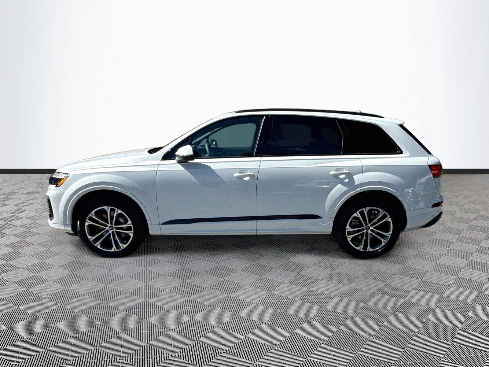 New 2026 Audi Q7 2.0T Premium AWD/4WD image 4