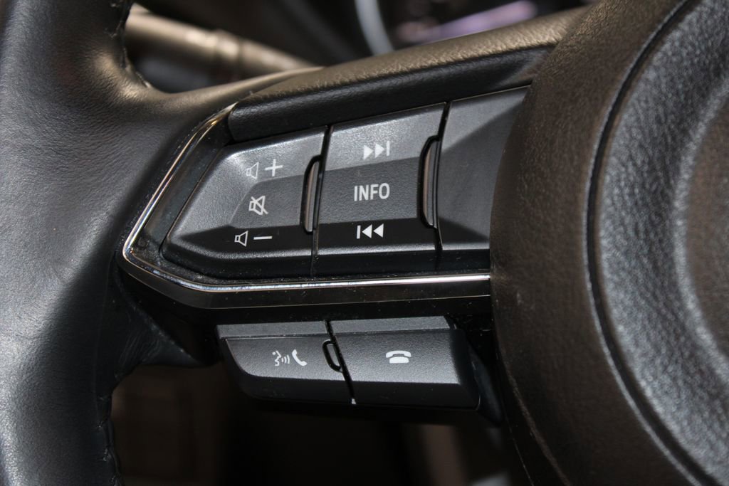 Used 2023 MAZDA CX-5 AWD 2.5 S image 43