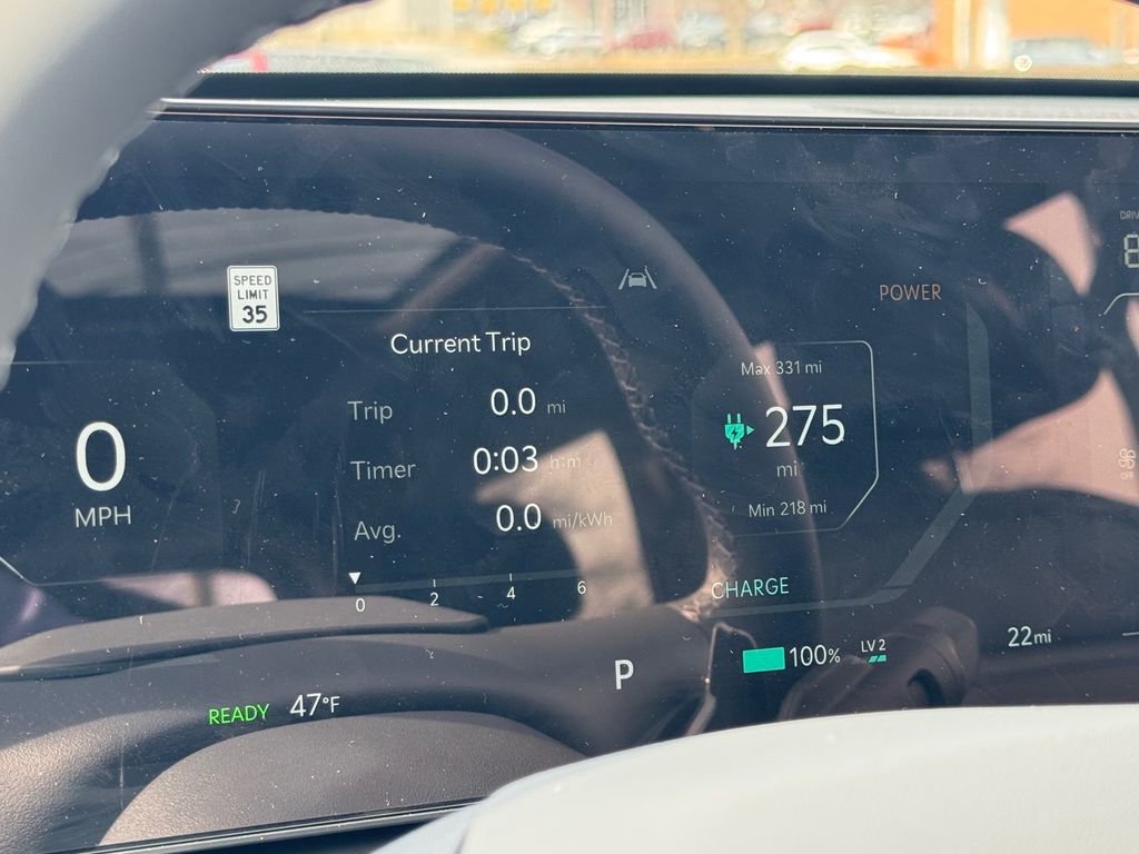 New 2026 Kia EV9 Wind image 16