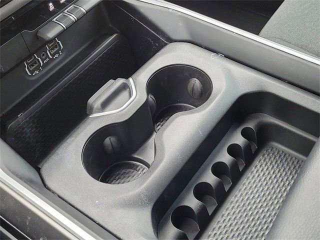 Used 2023 RAM 1500 Lone Star image 33