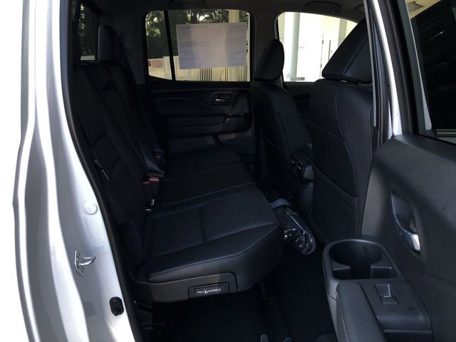 New 2026 Honda Ridgeline RTL image 12