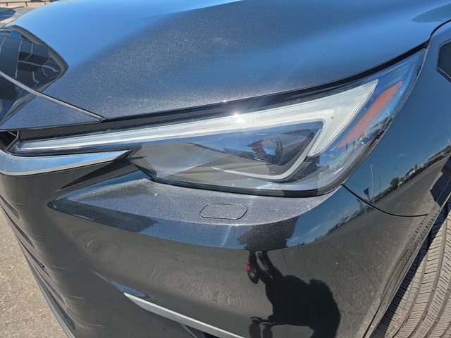 Certified 2025 Lexus TX 350 AWD w/ Technology Package image 33