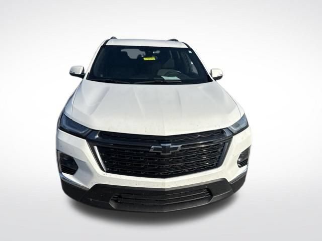 Used 2023 Chevrolet Traverse LT FWD image 8