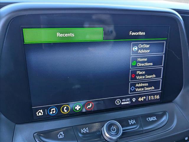 Used 2024 Chevrolet Camaro SS image 13