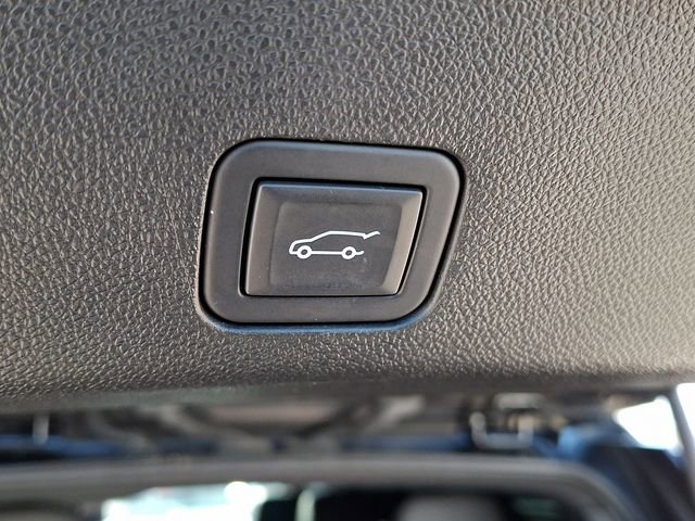 Used 2024 Chevrolet Tahoe High Country AWD/4WD image 27