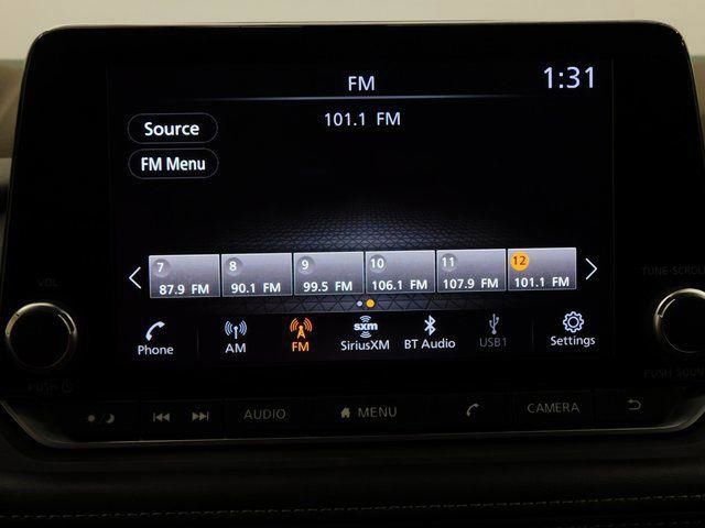 Used 2023 Nissan Rogue SV image 56