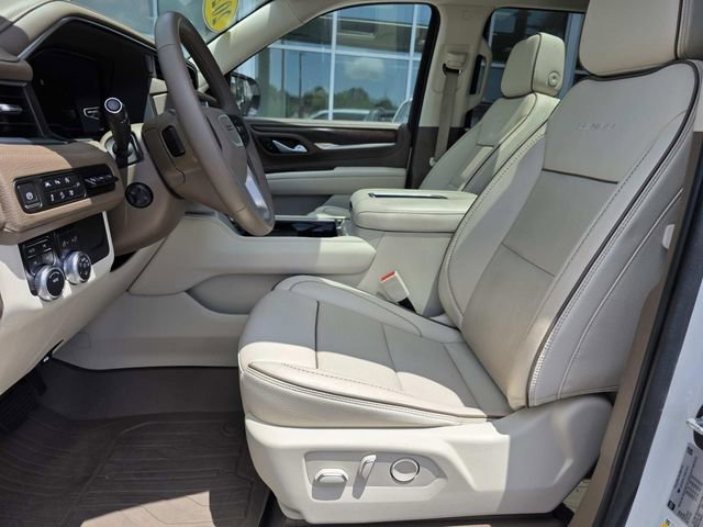 Used 2022 GMC Yukon Denali AWD/4WD image 11
