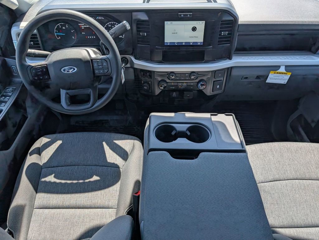 New 2026 Ford F450 XL w/ XL Driver Assist Package AWD/4WD image 30