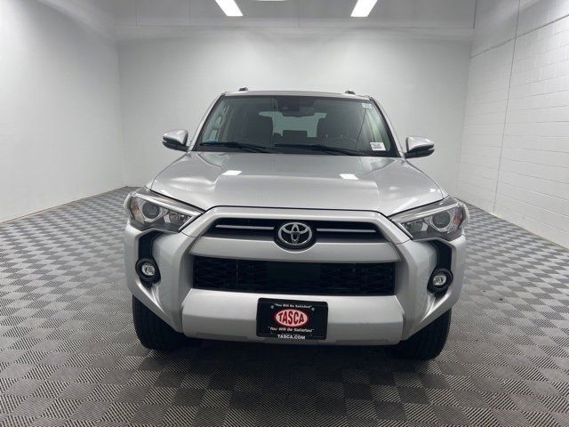 Used 2022 Toyota 4Runner SR5 Premium image 3
