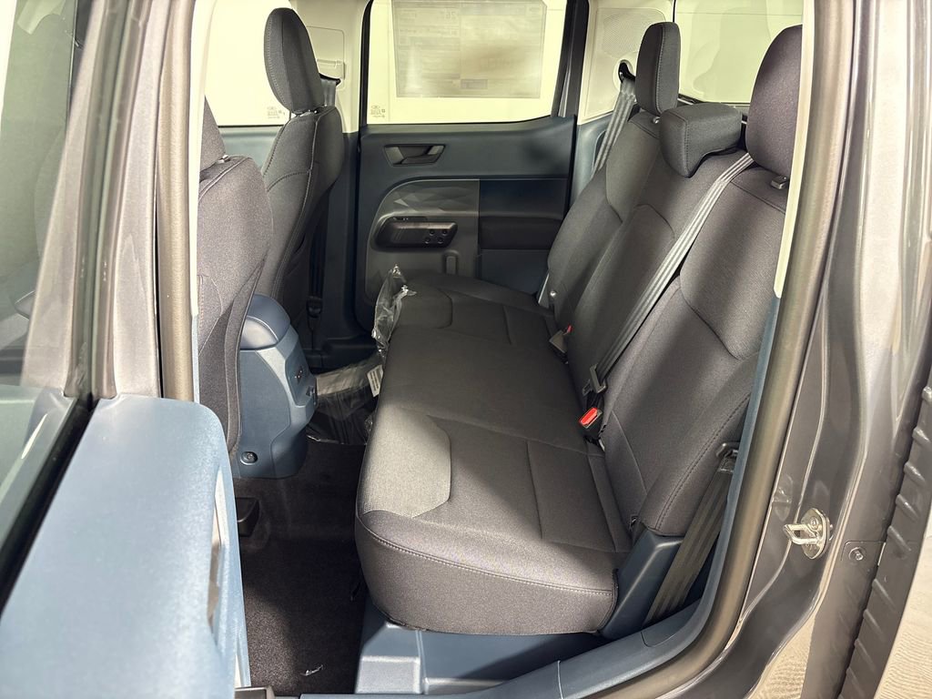 New 2026 Ford Maverick XL FWD image 28