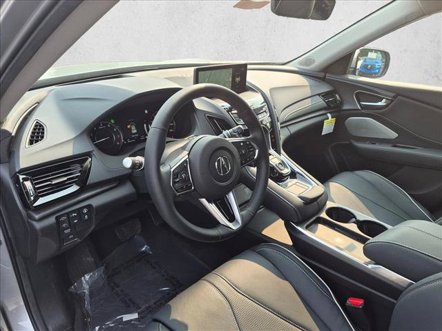 New 2026 Acura RDX SH-AWD w/ Advance Package image 3