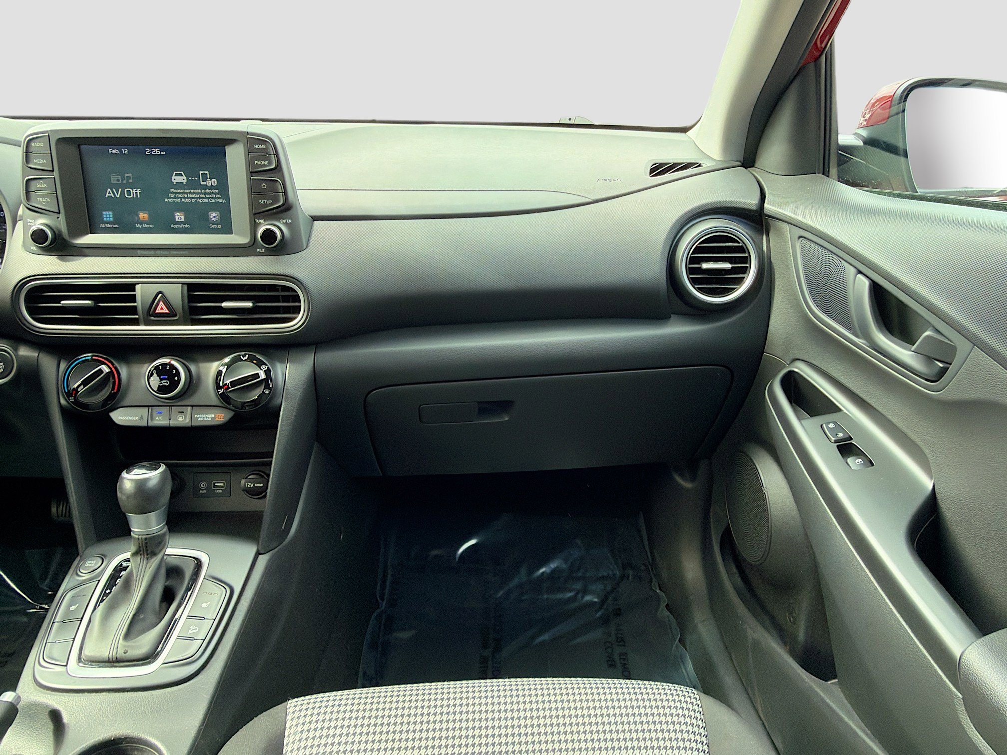 Used 2020 Hyundai Kona SEL image 16