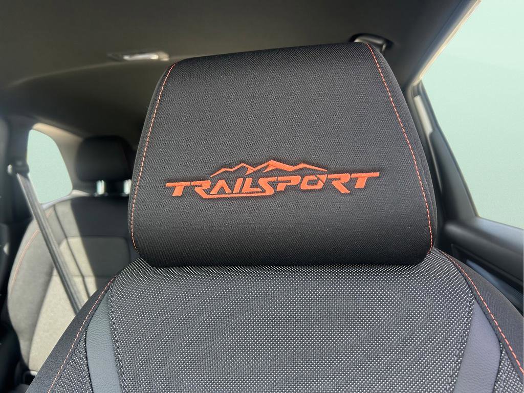Used 2026 Honda CR-V TrailSport image 28