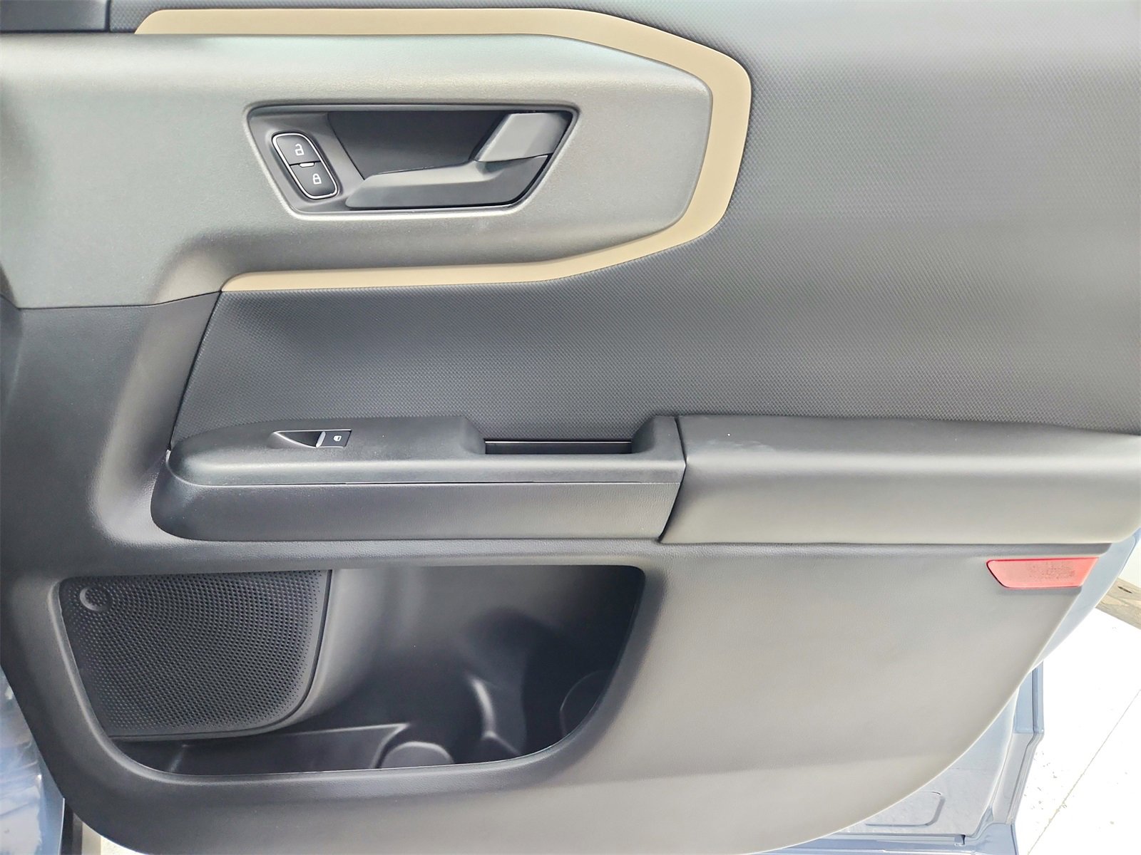 New 2025 Ford Bronco Sport Big Bend w/ Convenience Package image 42