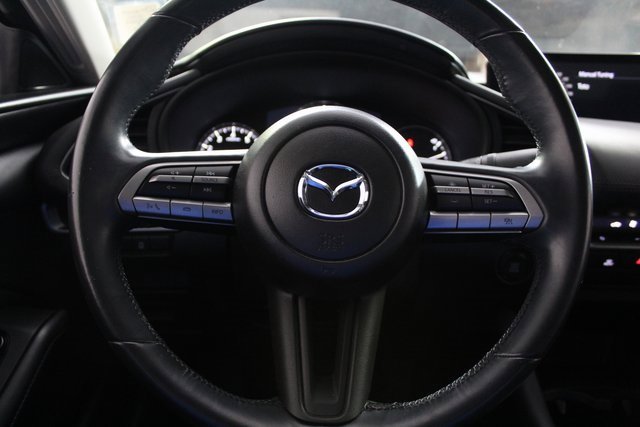 Used 2020 MAZDA MAZDA3 Sedan w/ Select Package image 16