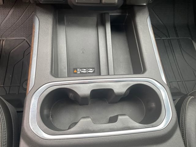 Used 2020 Chevrolet Silverado 1500 High Country w/ Technology Package image 37