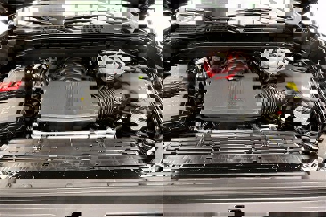 New 2026 GMC Sierra 1500 SLT w/ SLT Premium Package image 13