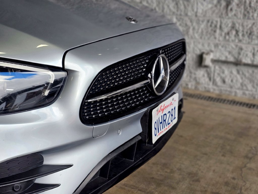 Used 2021 Mercedes-Benz E 350 Sedan w/ Premium Package image 2