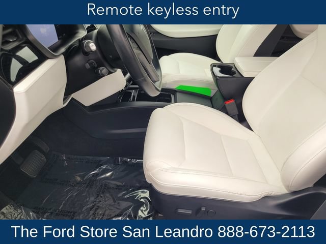 Used 2020 Tesla Model X Long Range AWD/4WD image 23