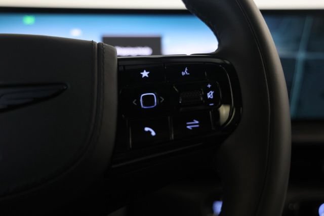 New 2026 Genesis GV80 3.5T Prestige AWD/4WD image 32
