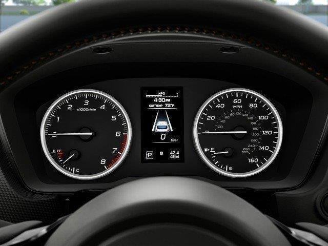 New 2026 Subaru Forester Sport AWD/4WD image 17