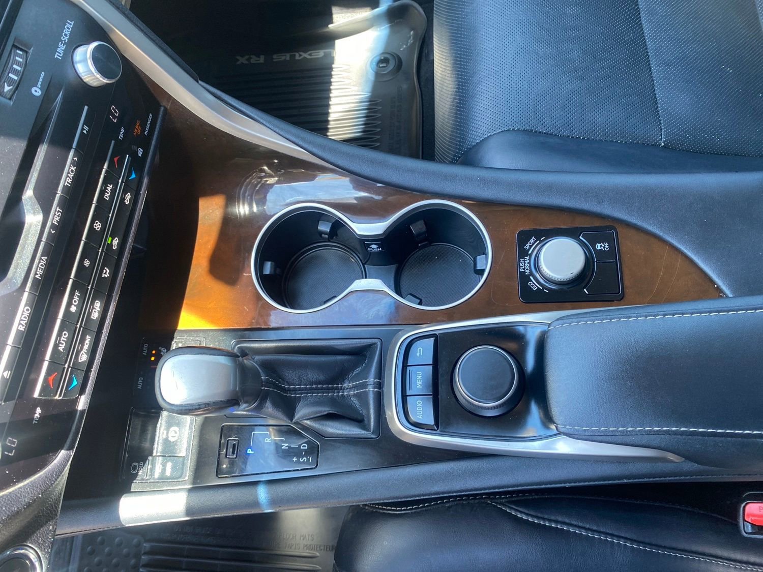 Used 2019 Lexus RX 350 FWD image 13