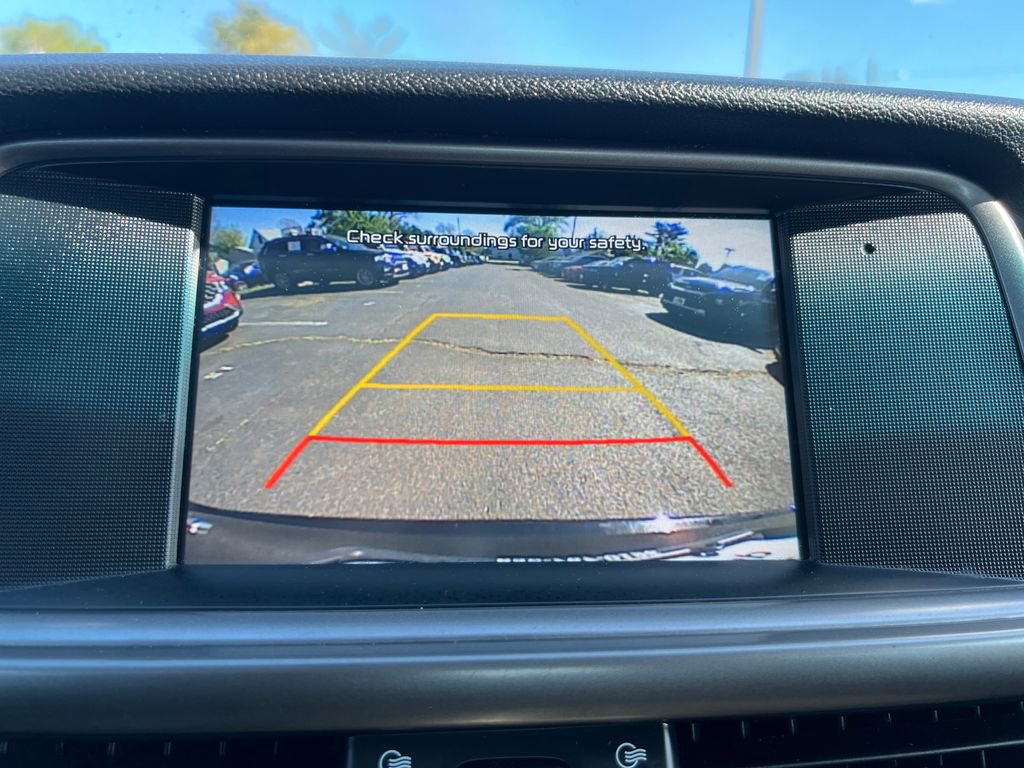 Used 2018 Kia Optima LX w/ Convenience Package FWD image 27