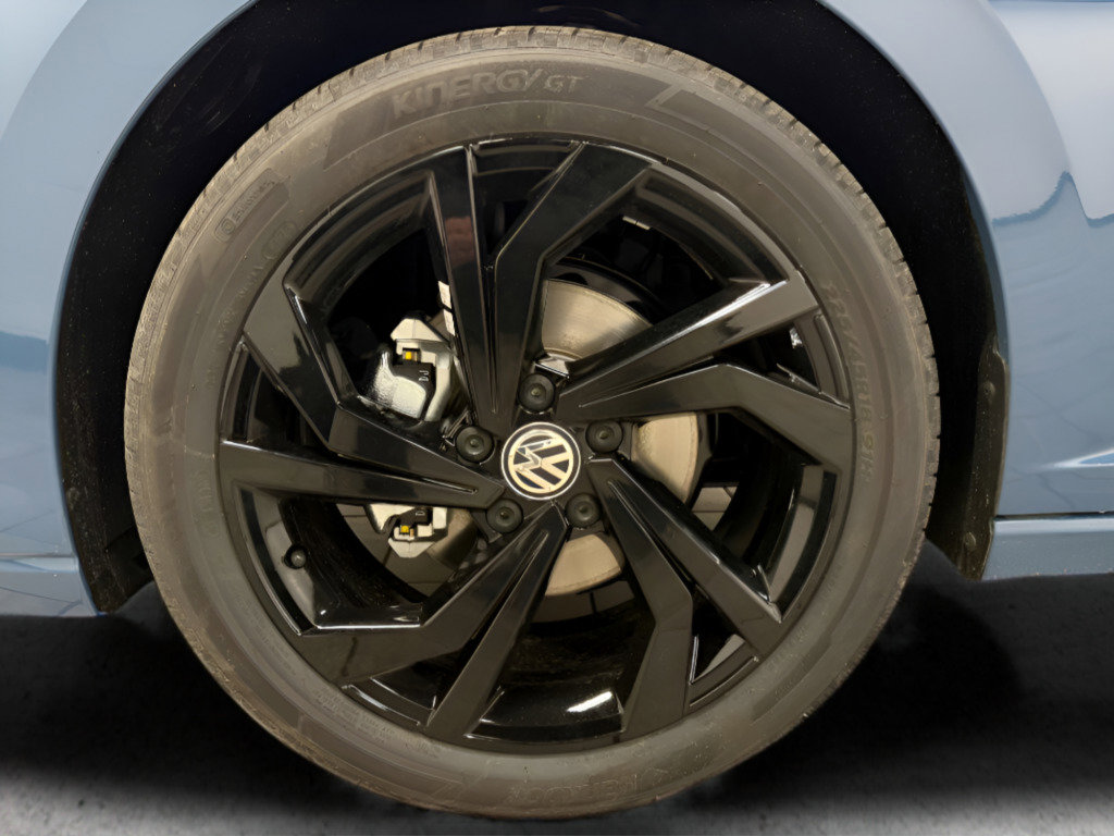 New 2026 Volkswagen Jetta SE FWD image 27