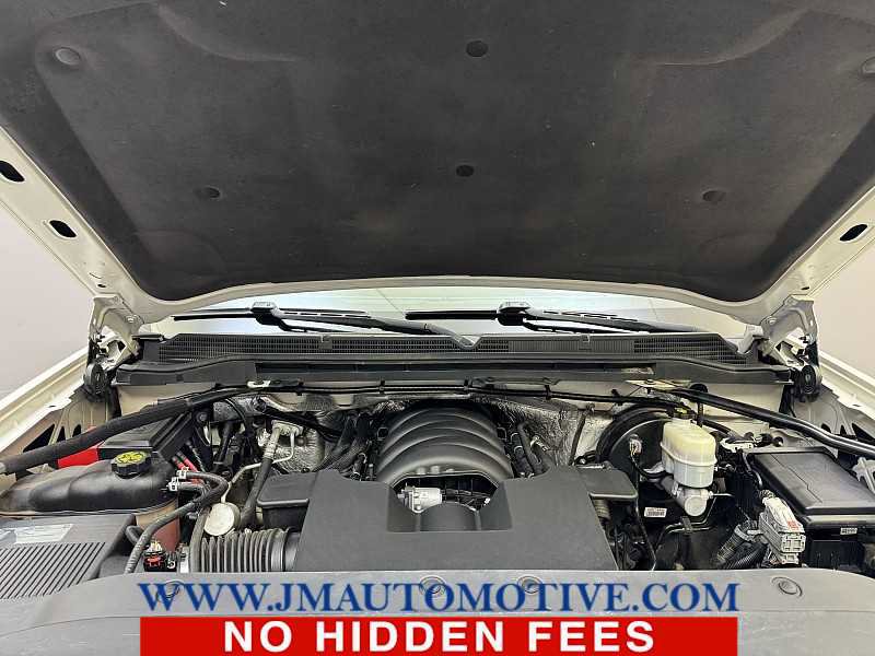 Used 2015 GMC Sierra 1500 SLT w/ SLT Crew Cab Value Package image 10