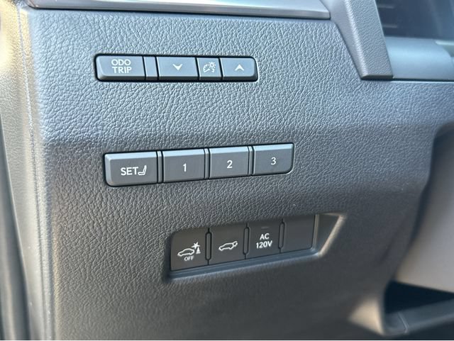 New 2026 Lexus GX 550 w/ Accessory Package (Z1) AWD/4WD image 27