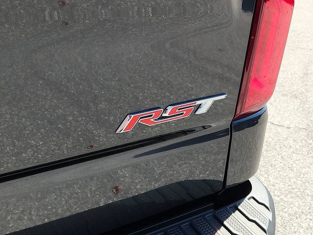 Used 2021 Chevrolet Silverado 1500 RST AWD/4WD image 30