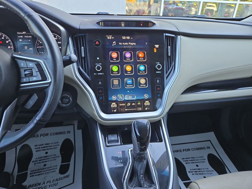 Used 2021 Subaru Legacy Limited image 22