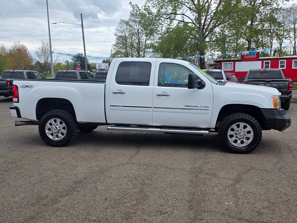 Used 2013 GMC Sierra 2500 Denali image 30