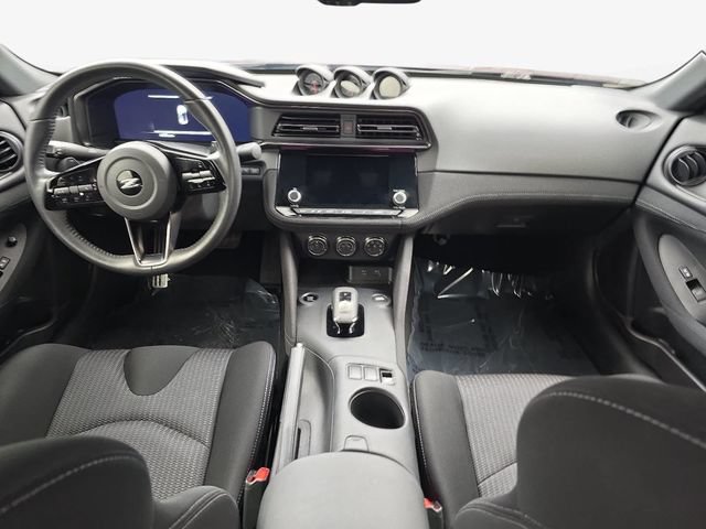 Used 2025 Nissan Z Sport w/ Floor Mat Package RWD image 13