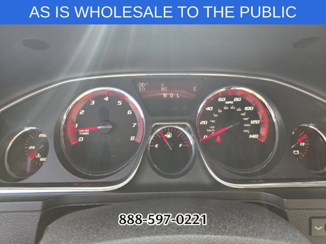 Used 2017 GMC Acadia Limited SLT FWD image 31